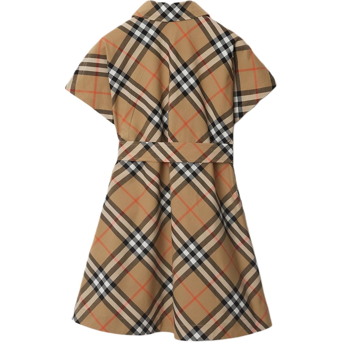 Burberry SS24 - изображение 2
