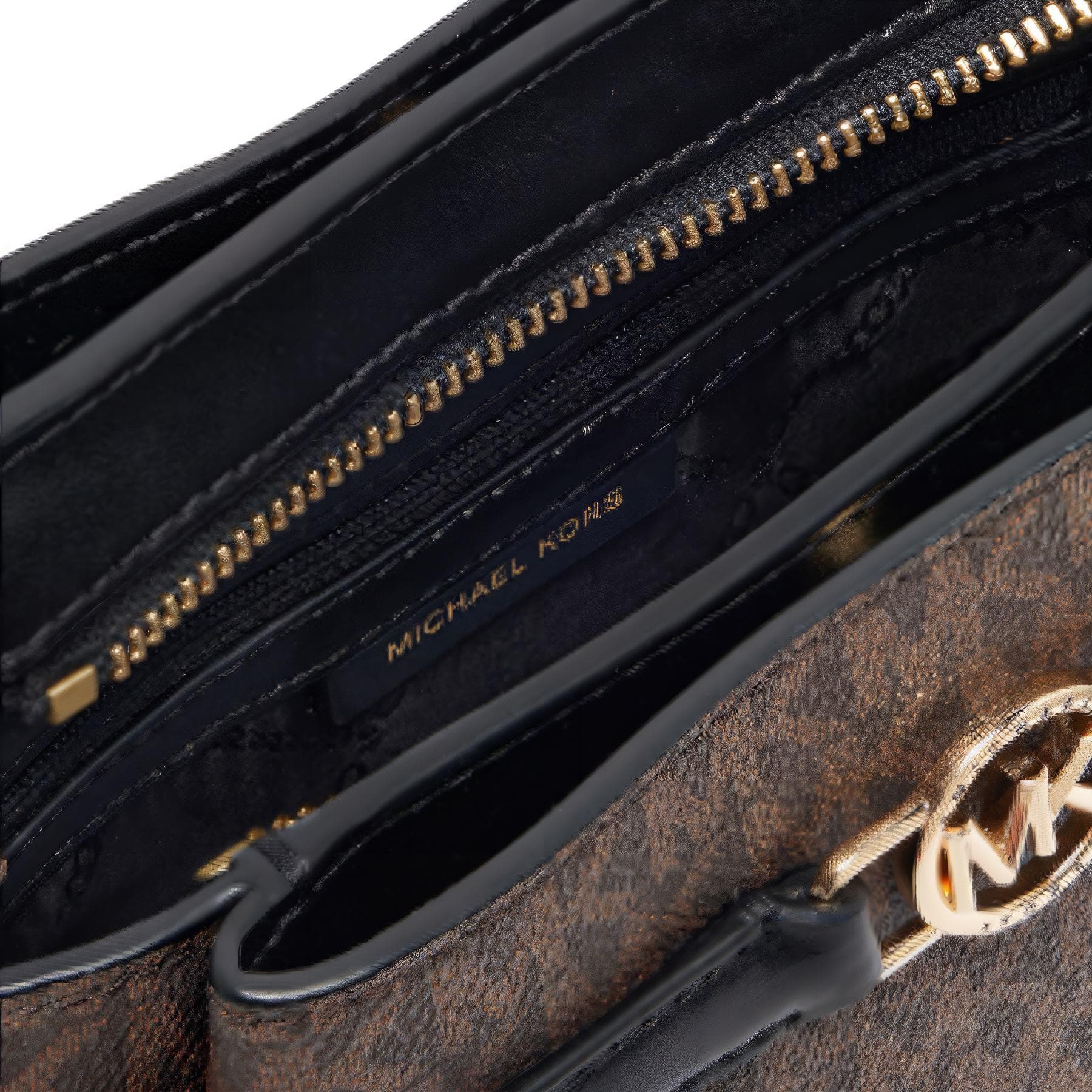 Сумка через плечо MICHAEL KORS MK Angelina - изображение 4