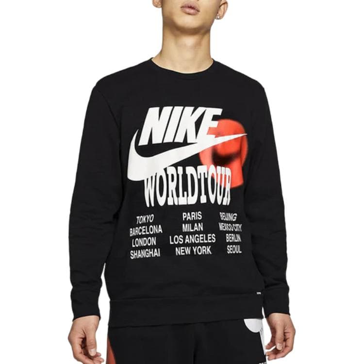 Худи Nike - изображение 3