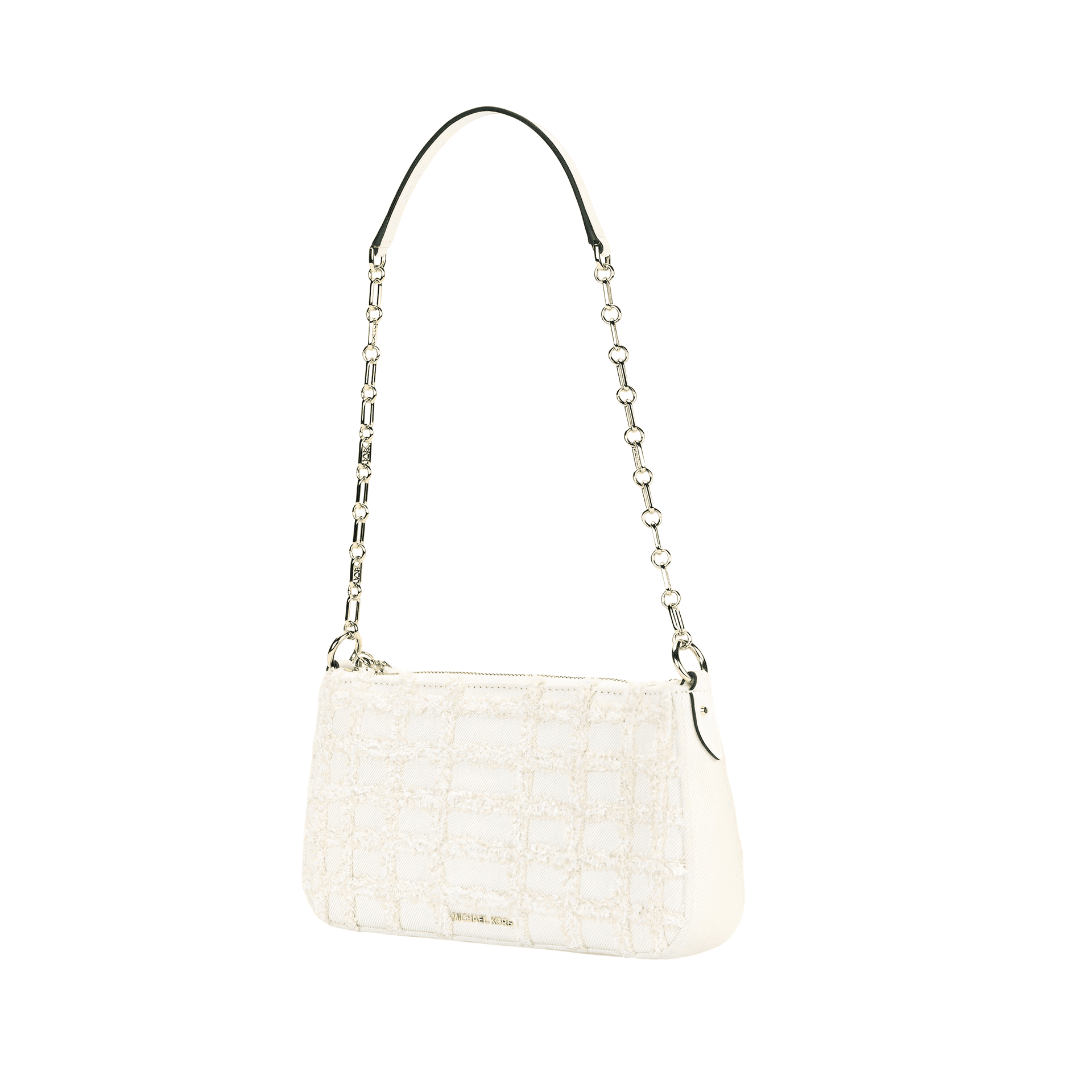 Мини-сумка MICHAEL KORS MK Empire Logo - изображение 3
