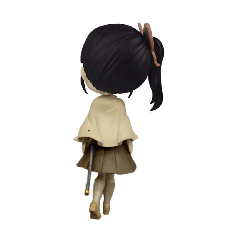 BANPRESTO q posket b Q - изображение 4