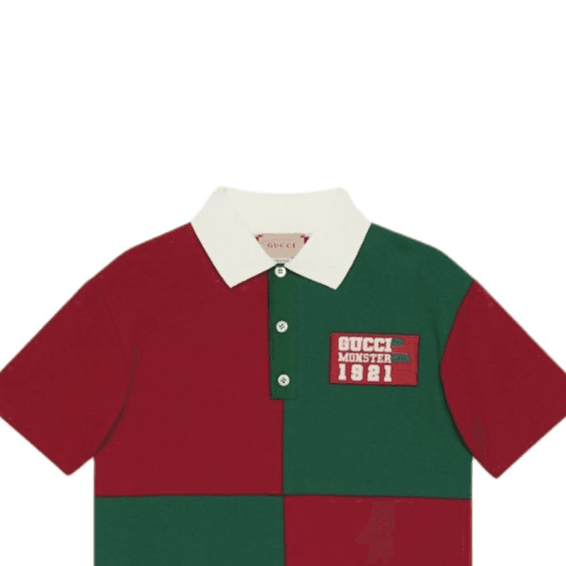 GUCCI LogoPolo - изображение 3