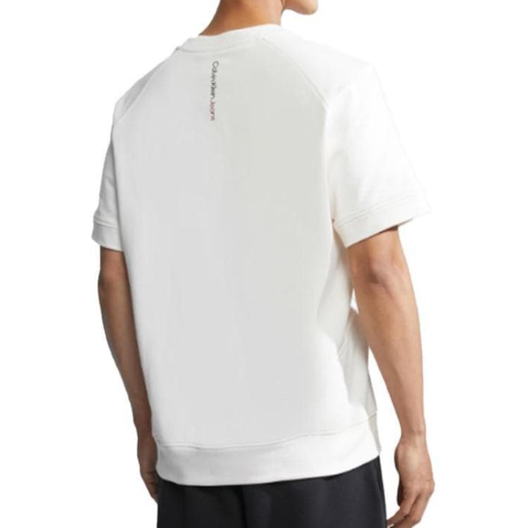 Футболка CKCalvin Klein LogoT - изображение 4