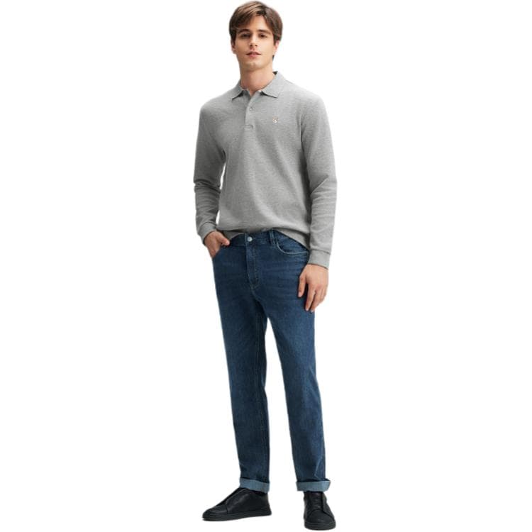 Поло Hush Puppies Polo - изображение 2