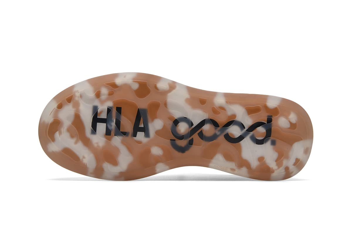 Кроссовки HLA - изображение 5