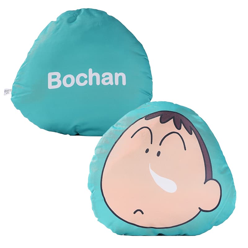 Crayon Shinchan Подушки - изображение 9