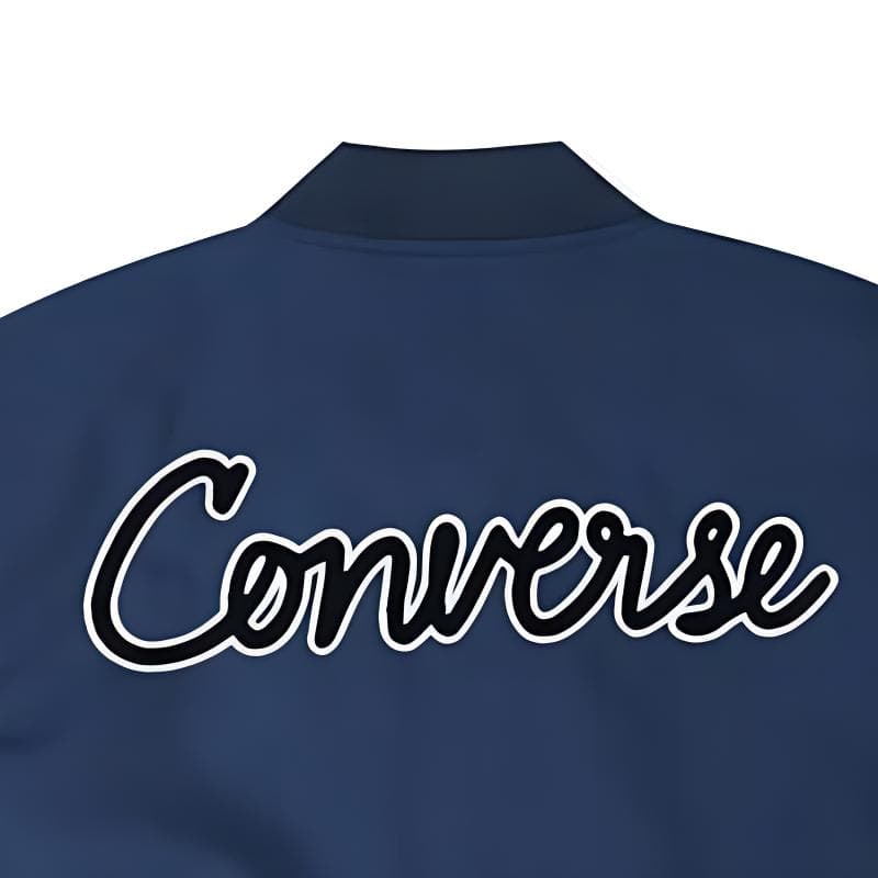 Куртка Converse Logo - изображение 3