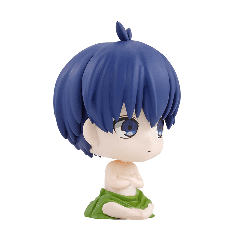 BANPRESTO MACOT A Q - изображение 3