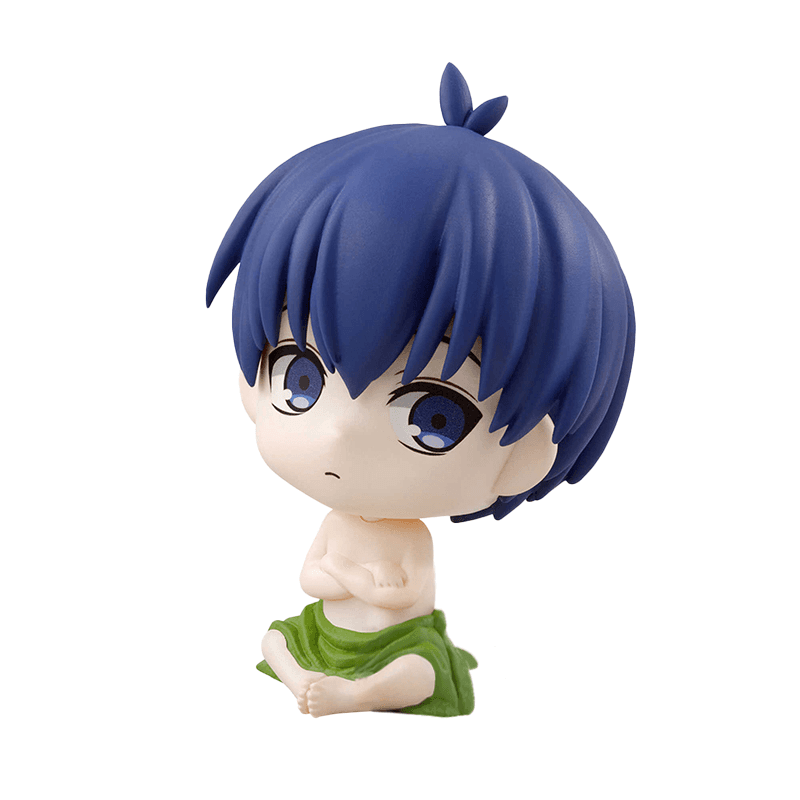 BANPRESTO MACOT A Q - изображение 2