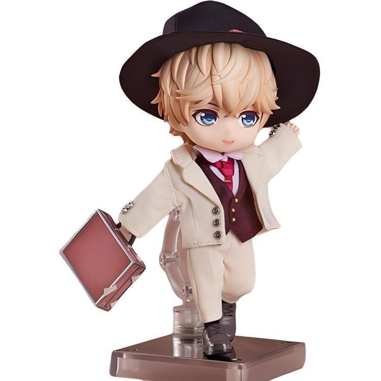 GSC ver Q 14cm - изображение 4