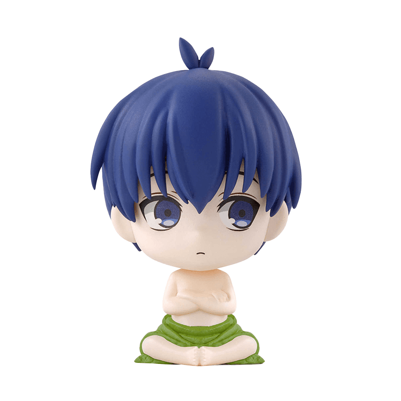 BANPRESTO MACOT A Q - изображение 1