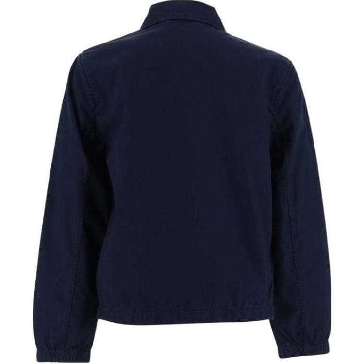 Polo Ralph Lauren Куртки Пальто SS24 Темно-синий Подростки - изображение 2