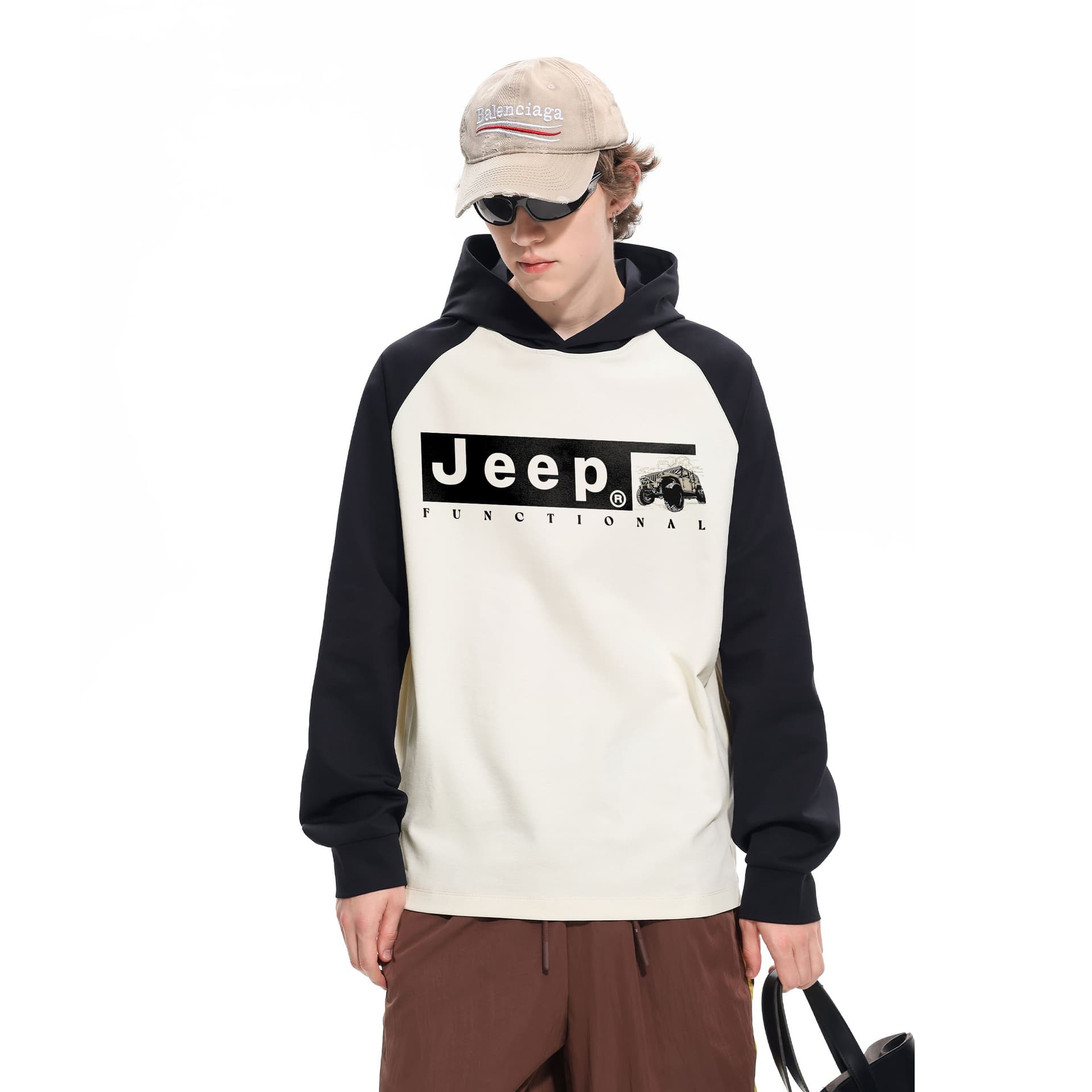 Футболка Jeep LogoT - изображение 3