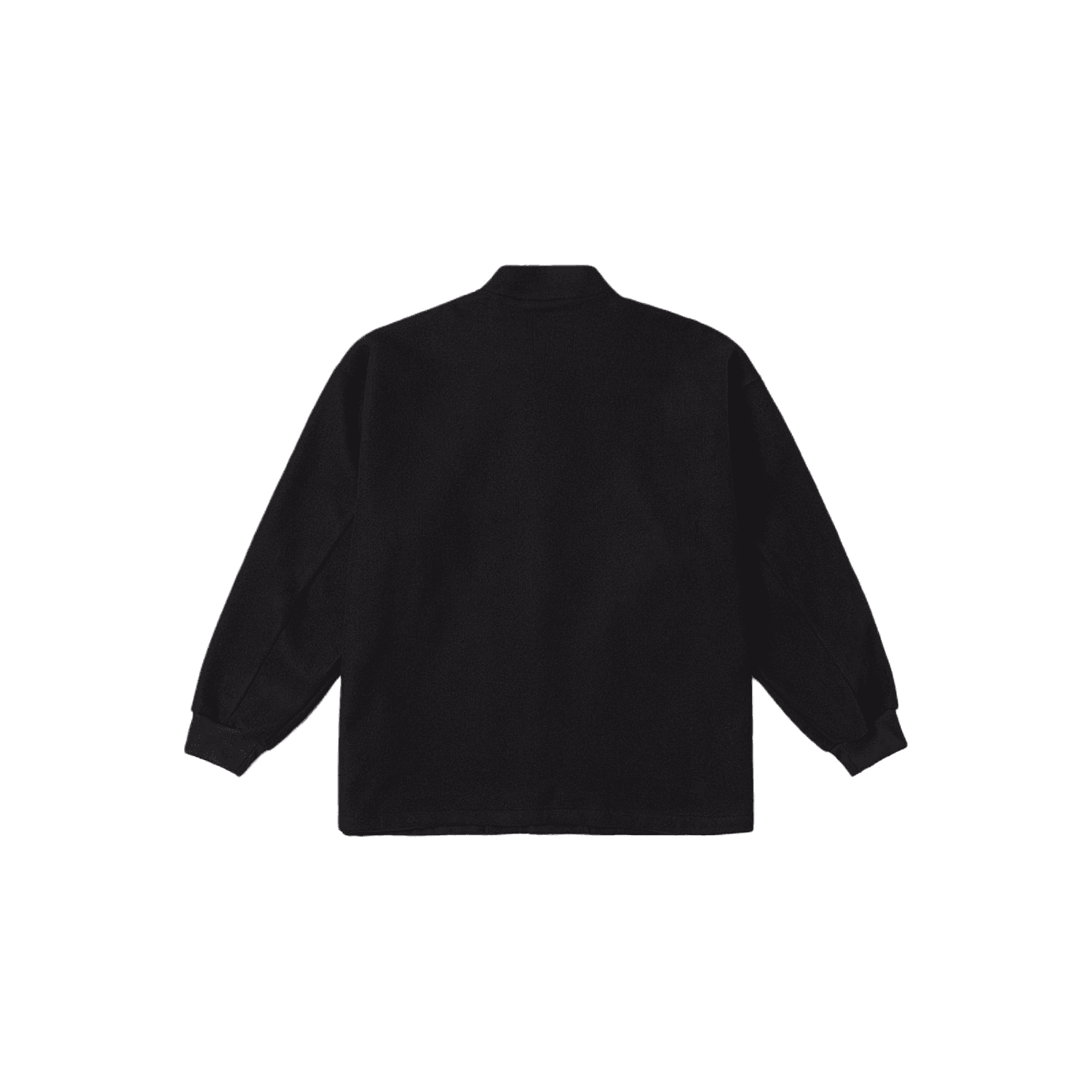 Куртка Vans TDC FW24 Куртки и Пальто Унисекс Черный - изображение 2