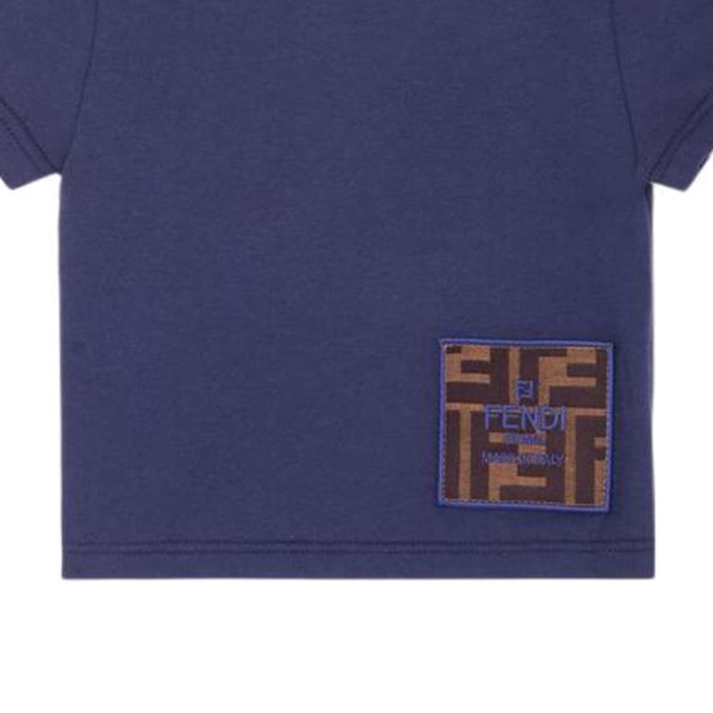 FENDI T - изображение 3