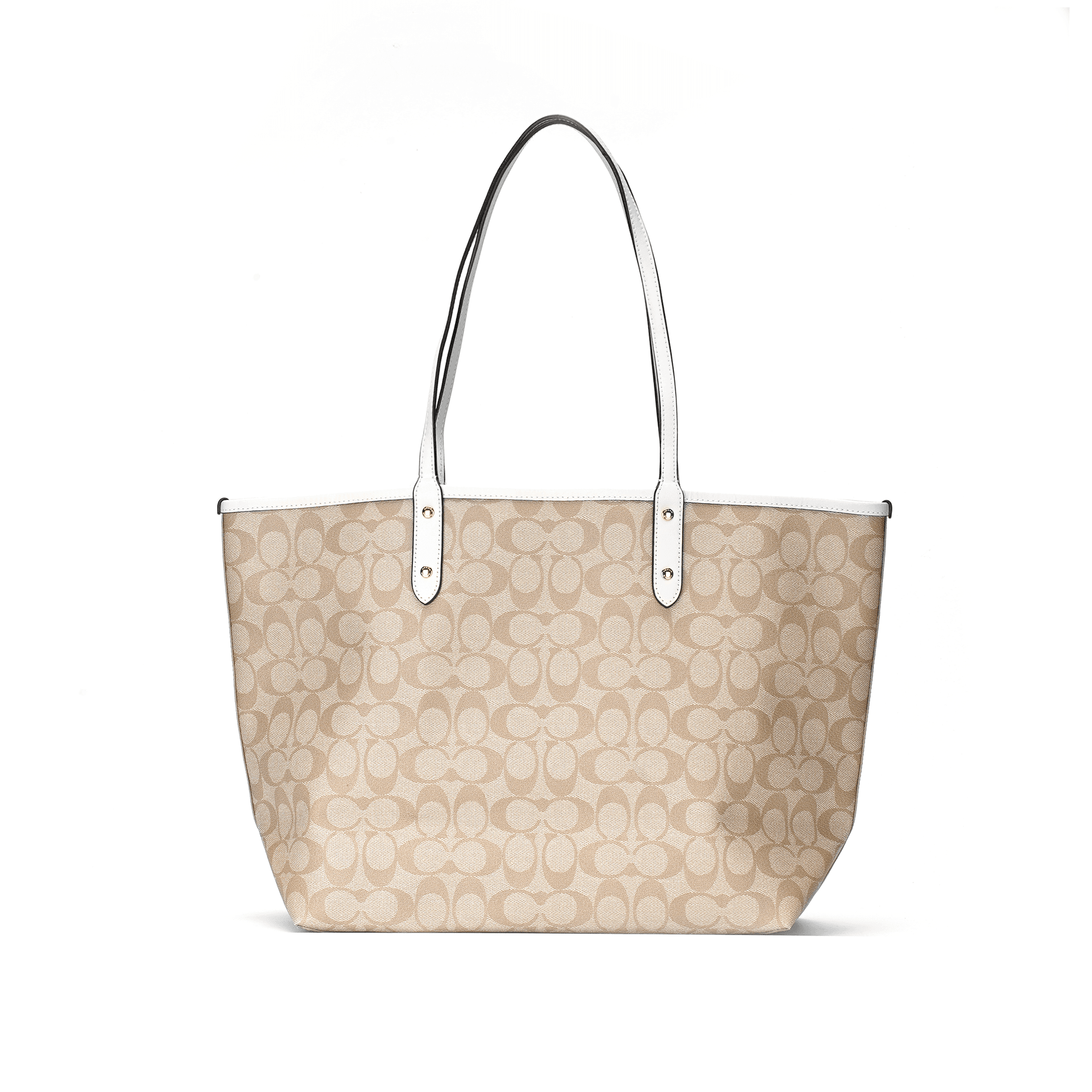 Мини-сумка COACH Reversible City 33 - изображение 7