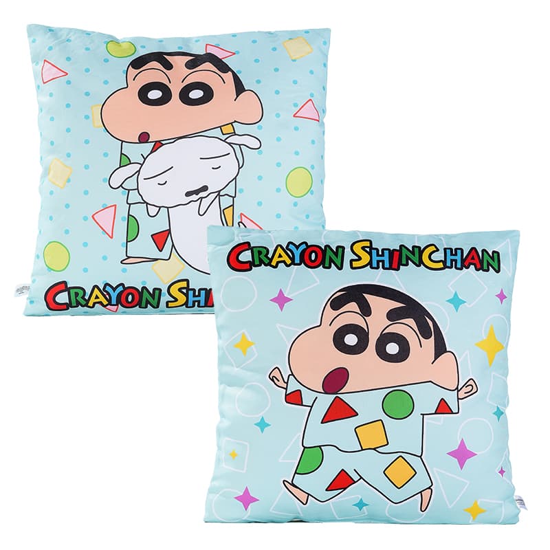 Crayon Shinchan Подушки - изображение 20