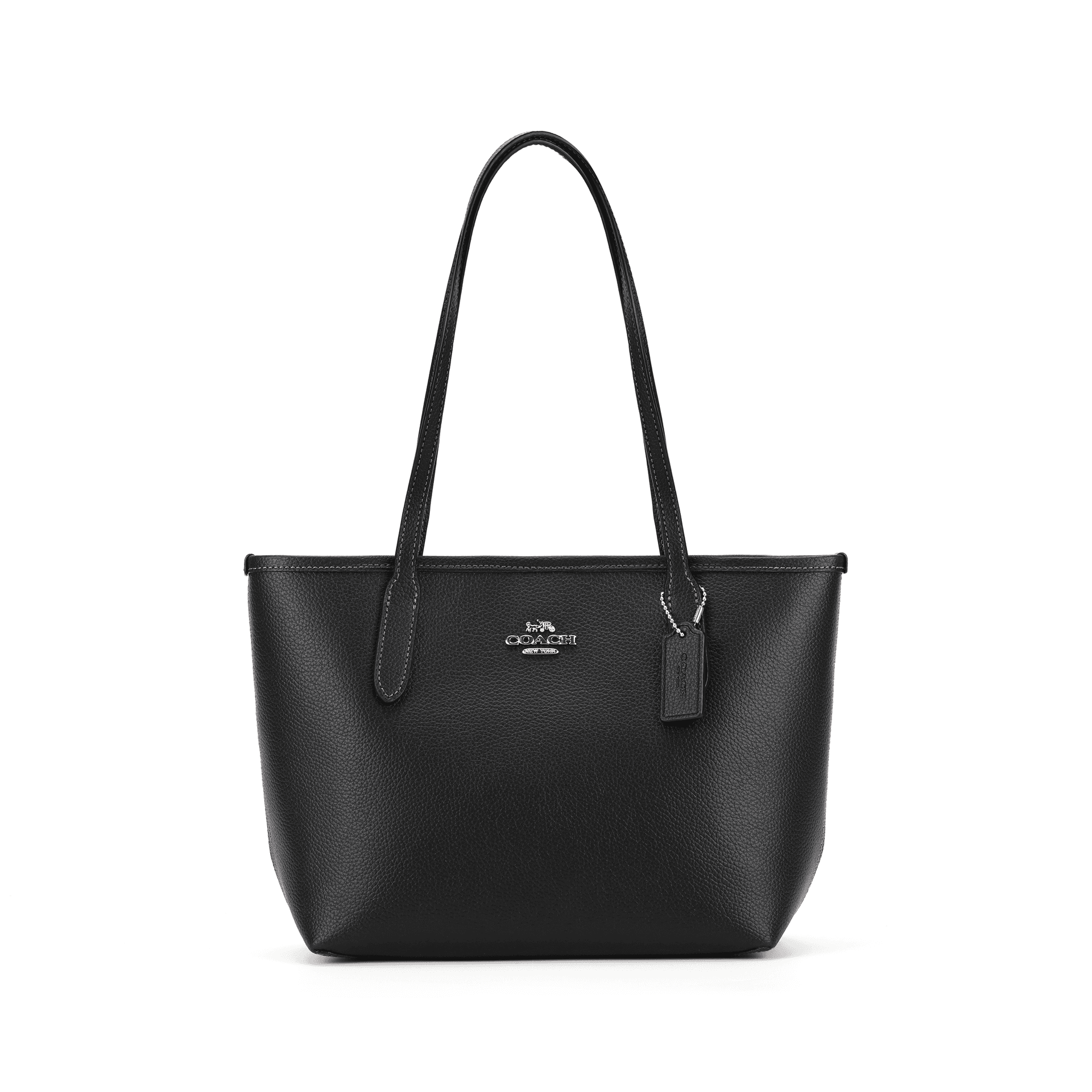 Мини-сумка COACH City 23 Tote - изображение 1