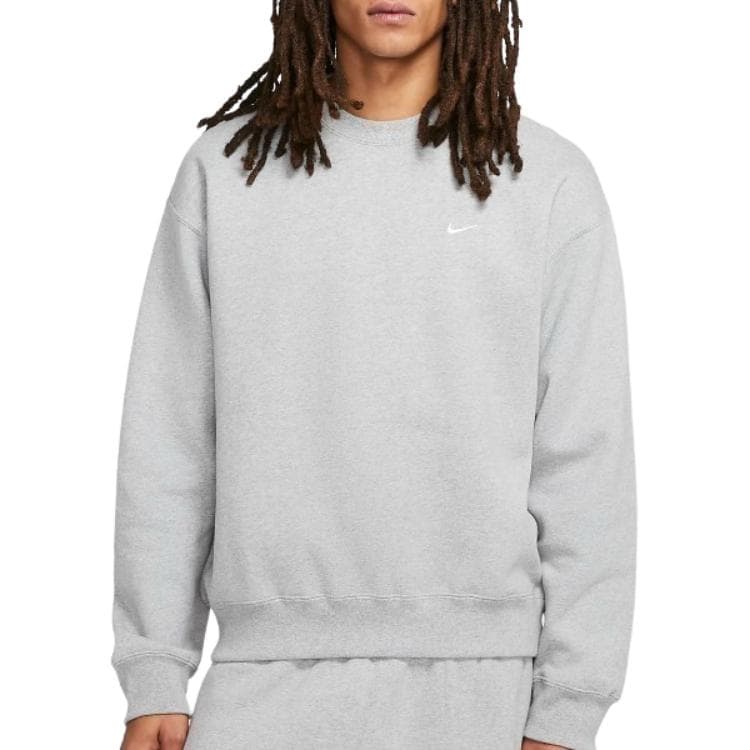 Худи Nike Lab Fleece Crew - изображение 3