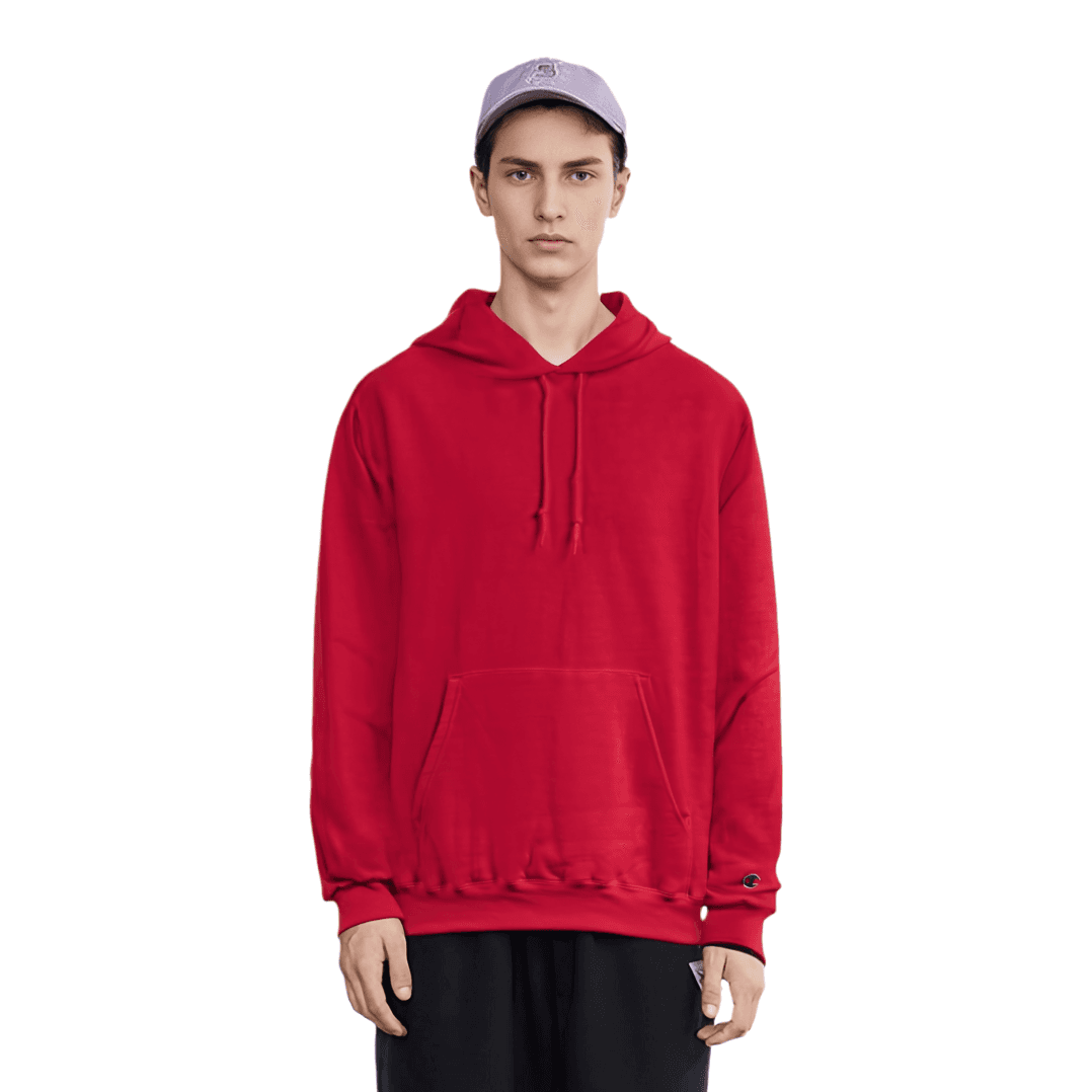 Худи Champion FW21 - изображение 2