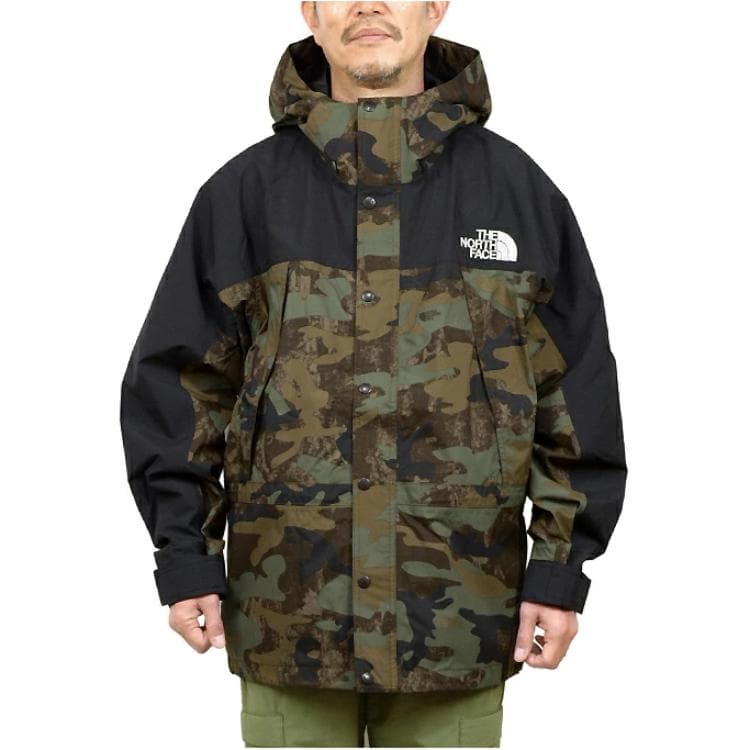 Куртка THE NORTH FACE Logo - изображение 3