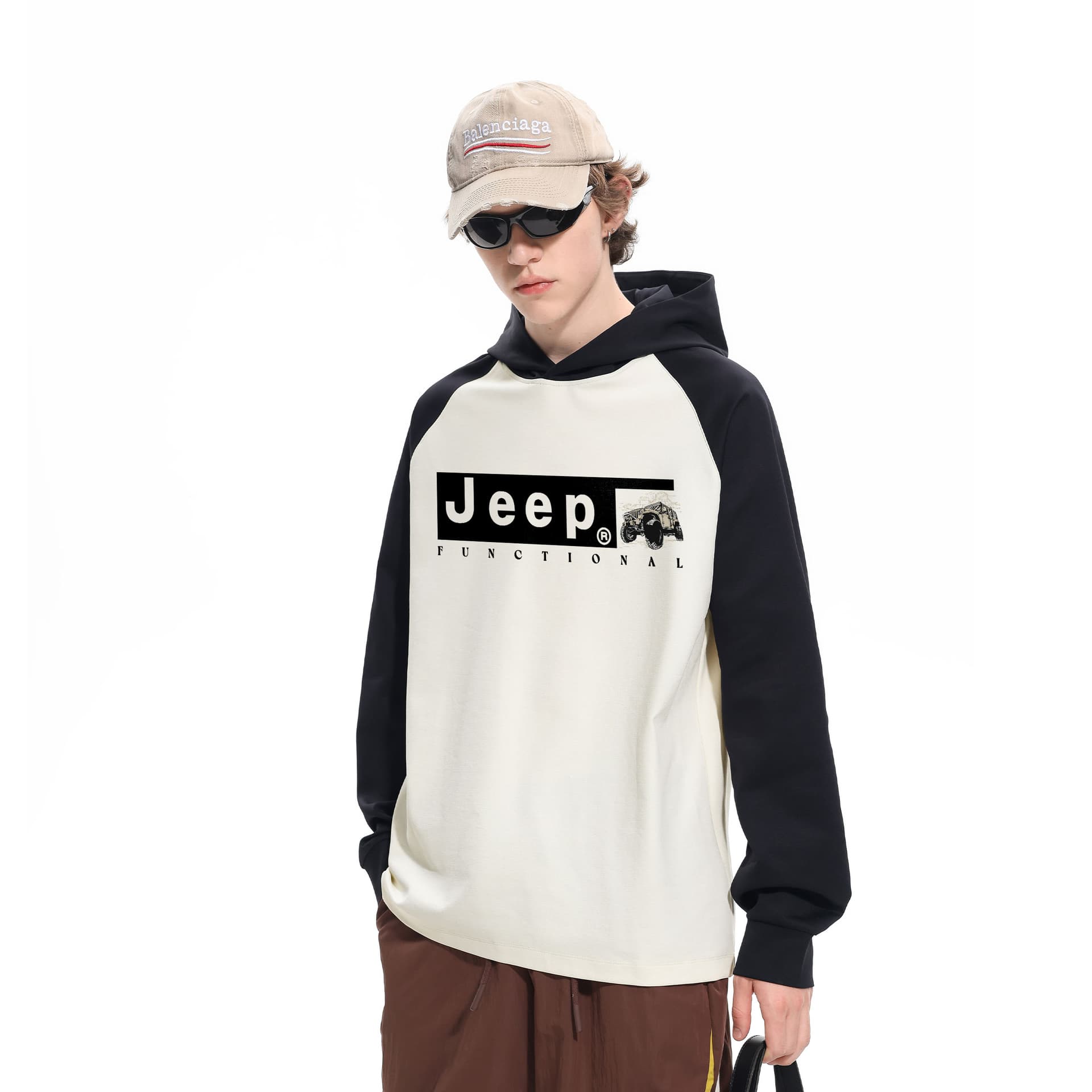 Футболка Jeep LogoT - изображение 4