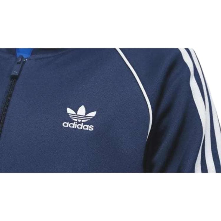 Куртка adidas originals adicolor Classics SST logo - изображение 3
