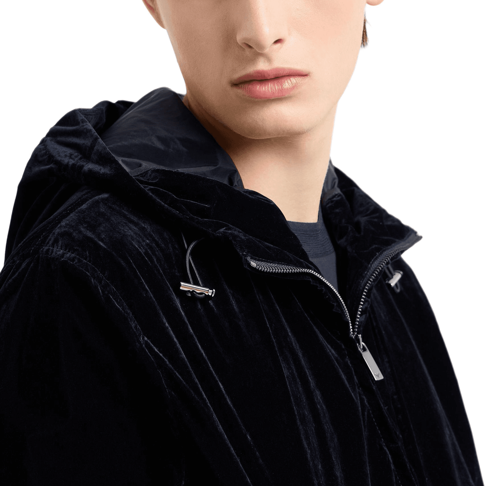 Куртка EMPORIO ARMANI - изображение 5