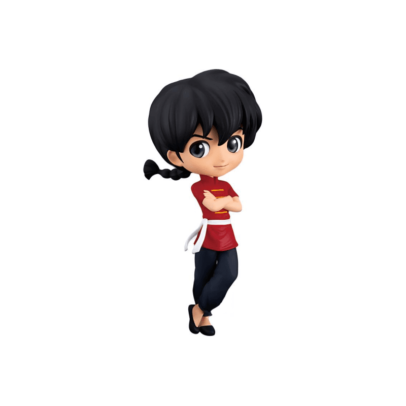 BANPRESTO q posket 12 a Q - изображение 1
