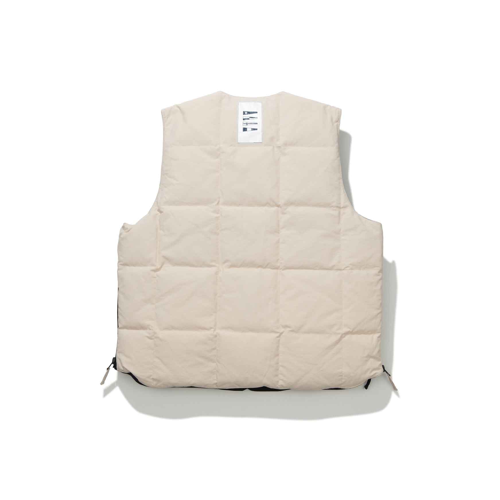 Майка Nautica White Sail Топ без рукавов Мужской - изображение 4