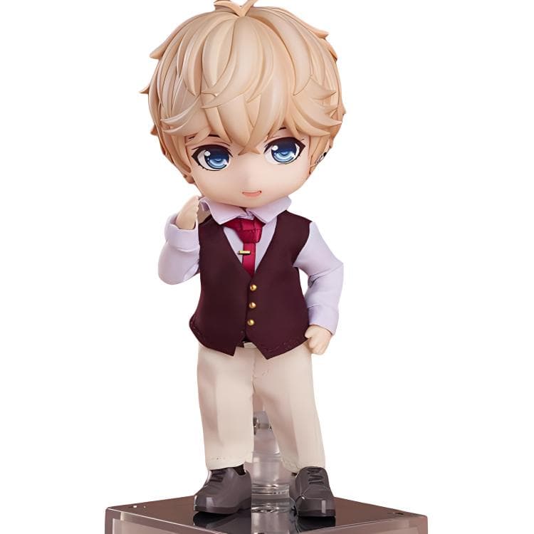 GSC ver Q 14cm - изображение 3