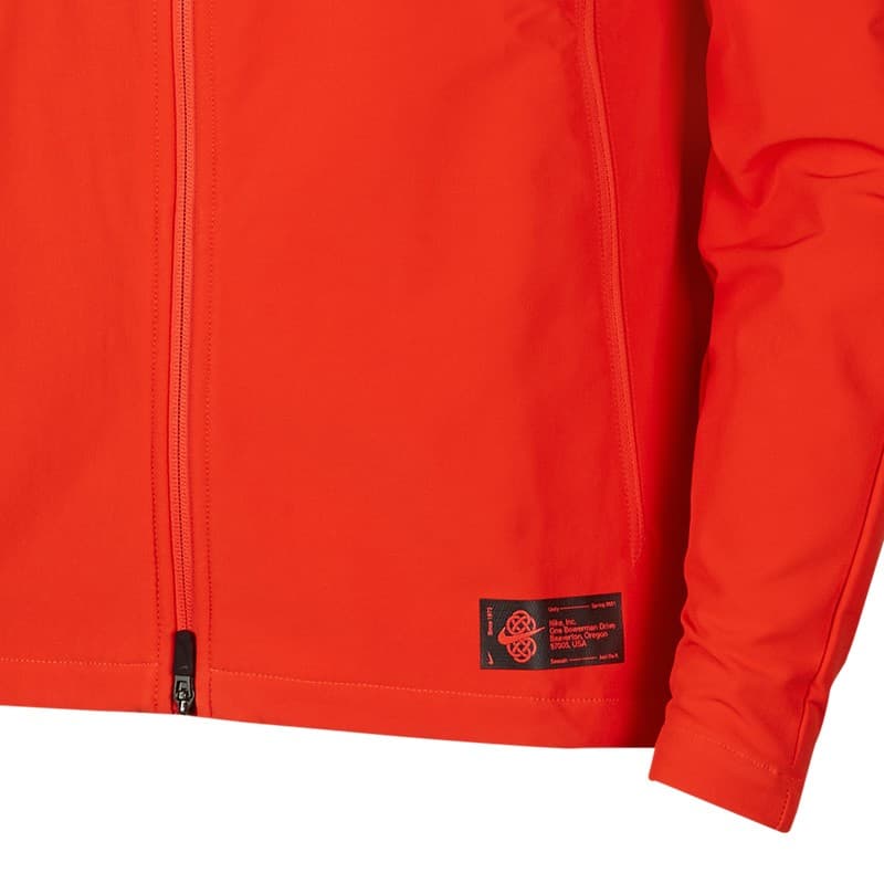Куртка Nike - изображение 4