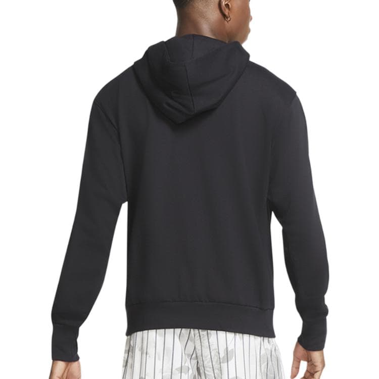 Худи Nike Standard Issue Hoodie - изображение 3