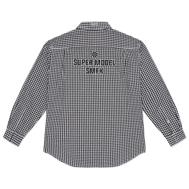 Блузка SMFK - изображение 2