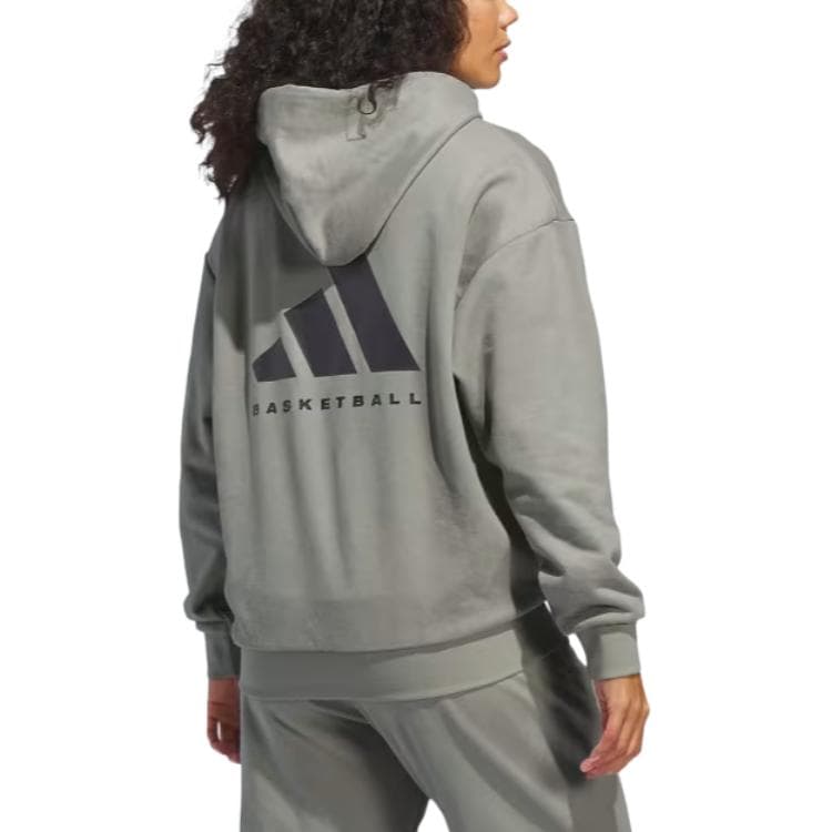 Худи adidas THE 2024 COLLECTION CHAPTER 01 - изображение 4