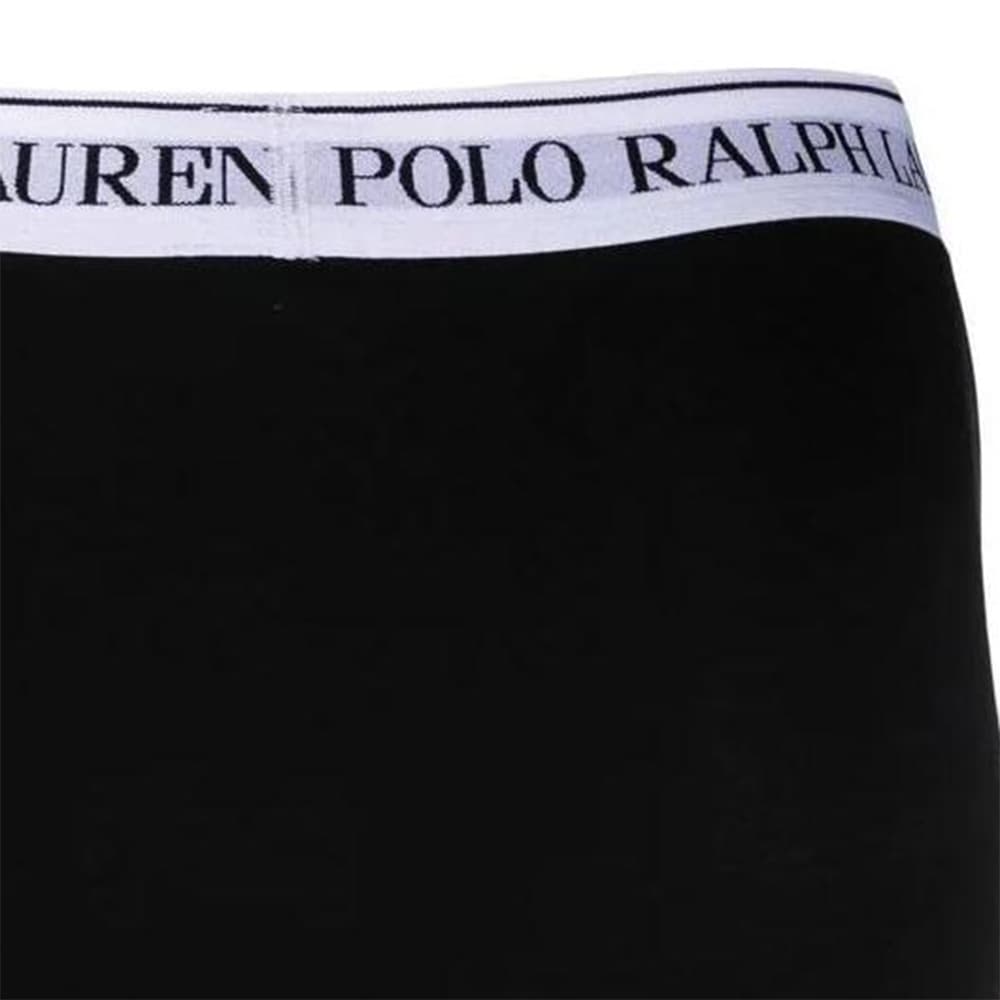 Трусы Polo Ralph Lauren SS23 Logo 3 - изображение 4