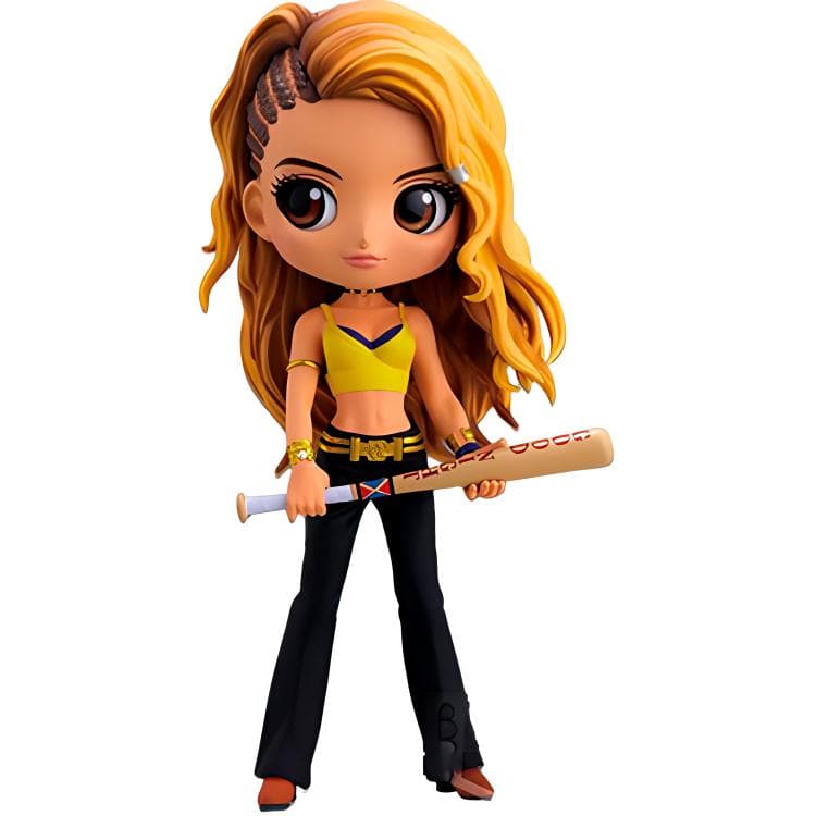 BANPRESTO Qposket B Q 14cm - изображение 3