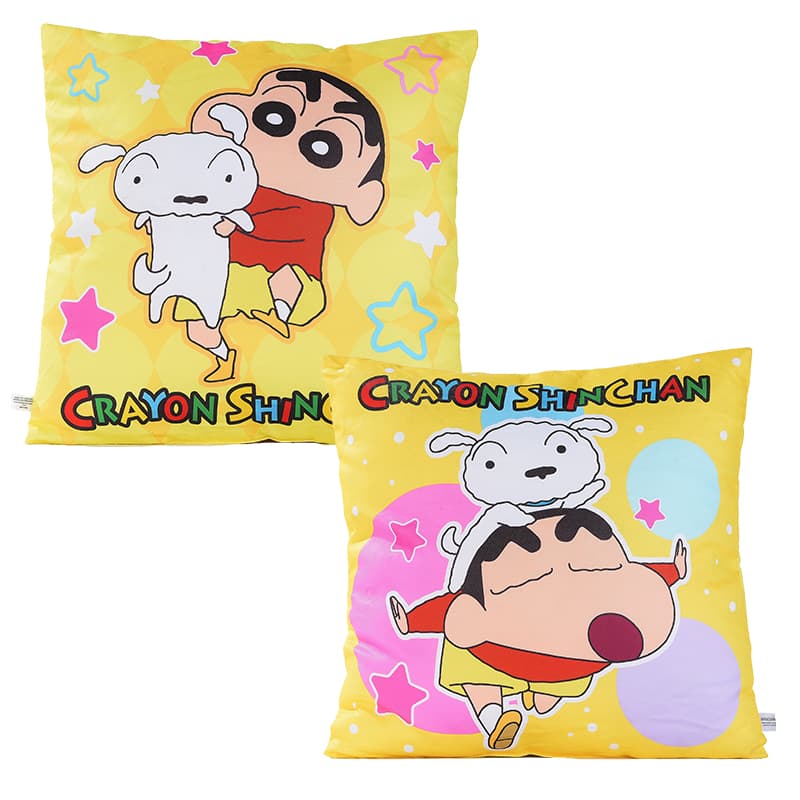 Crayon Shinchan Подушки - изображение 16