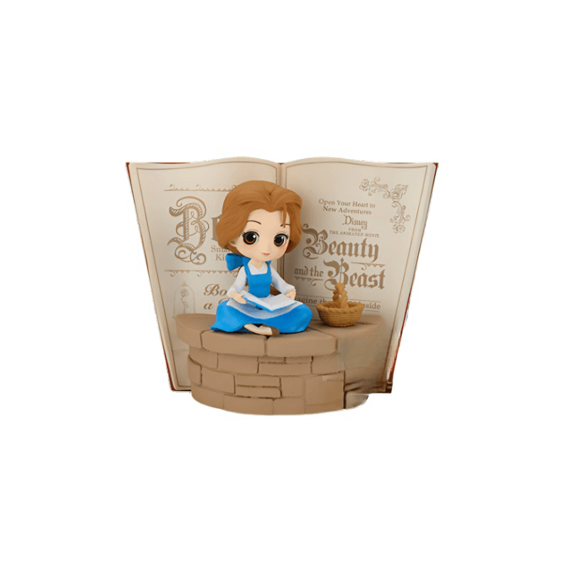 BANPRESTO Q posket B Q - изображение 1