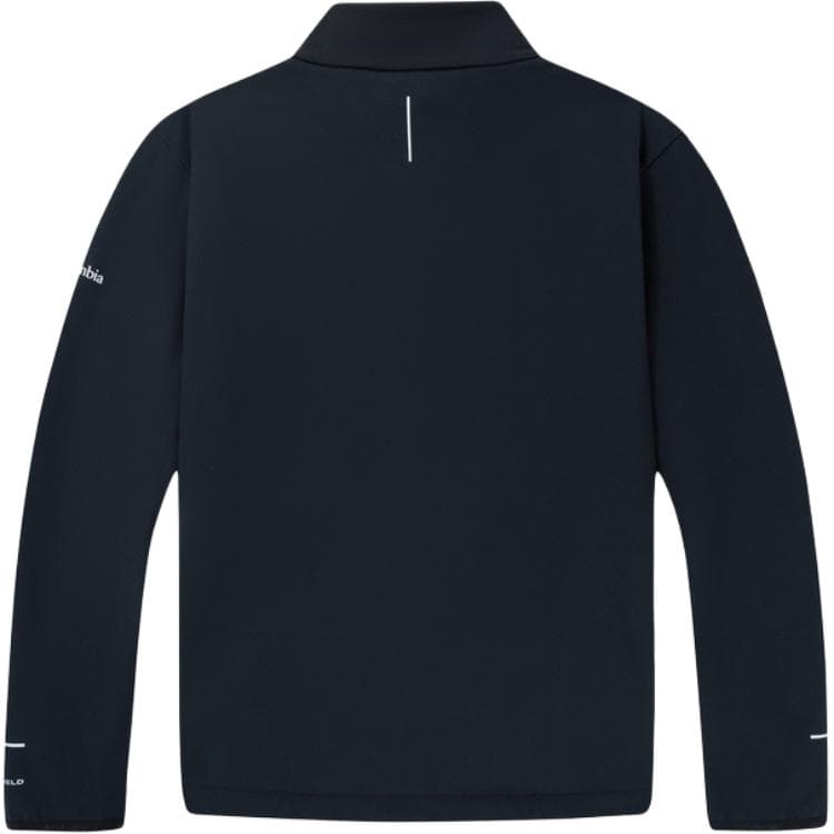 Куртка Columbia Transit Куртки и Пальто Мужские Черные - изображение 2