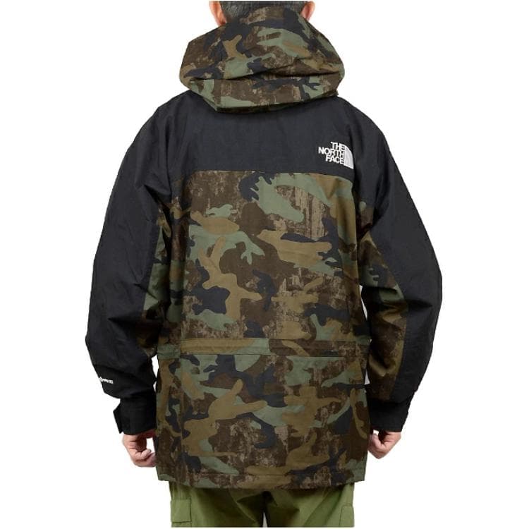 Куртка THE NORTH FACE Logo - изображение 4