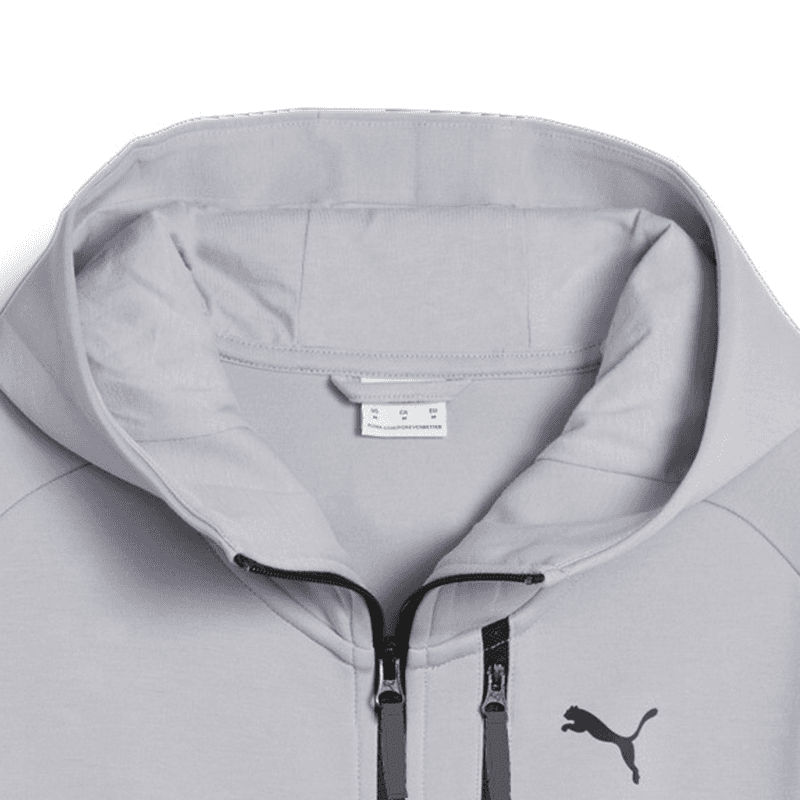 Куртка PUMA - изображение 3