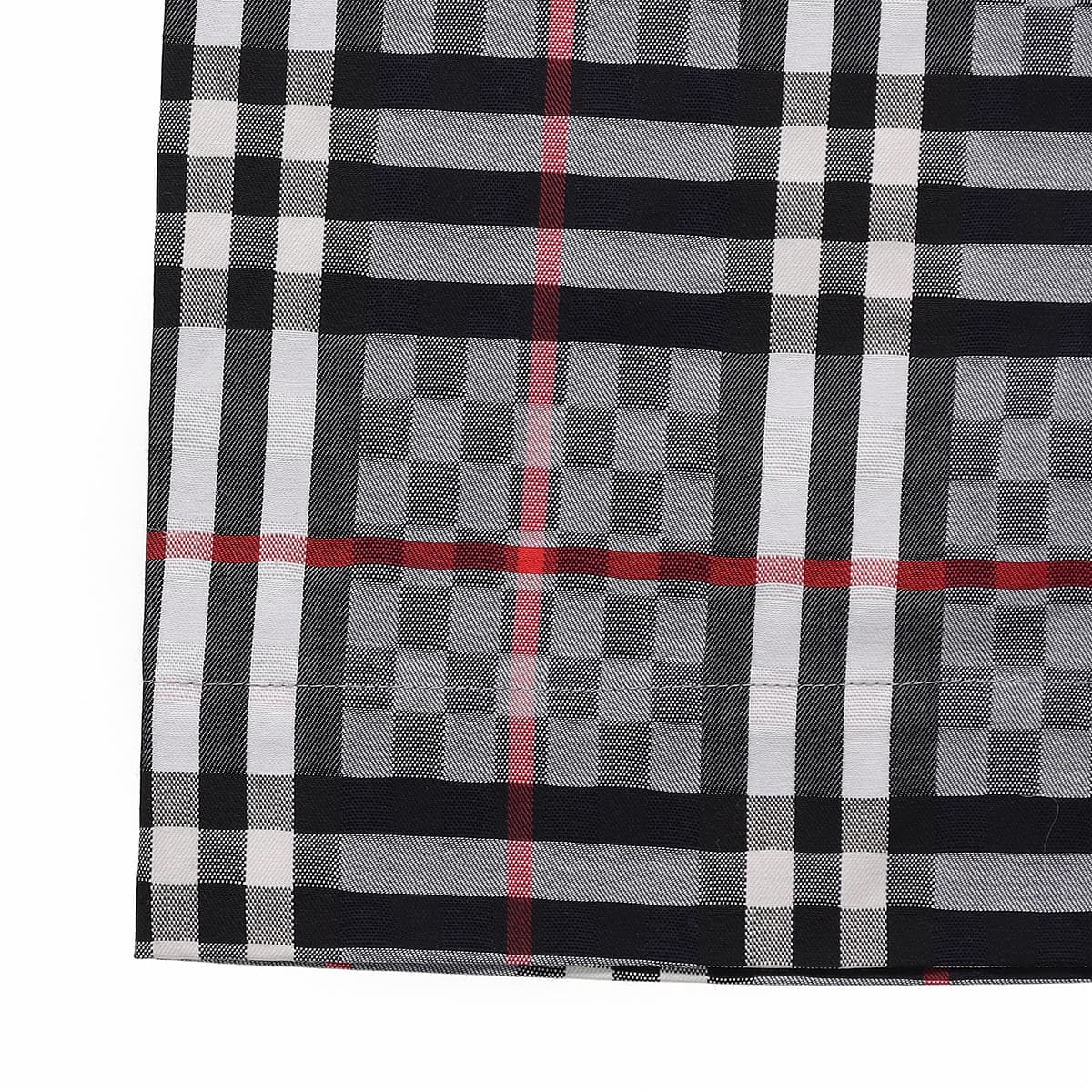 Burberry SS22 - изображение 5
