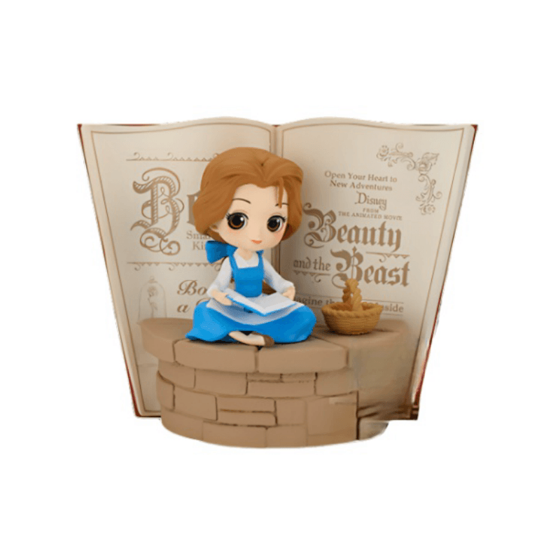 BANPRESTO Q posket B Q - изображение 3