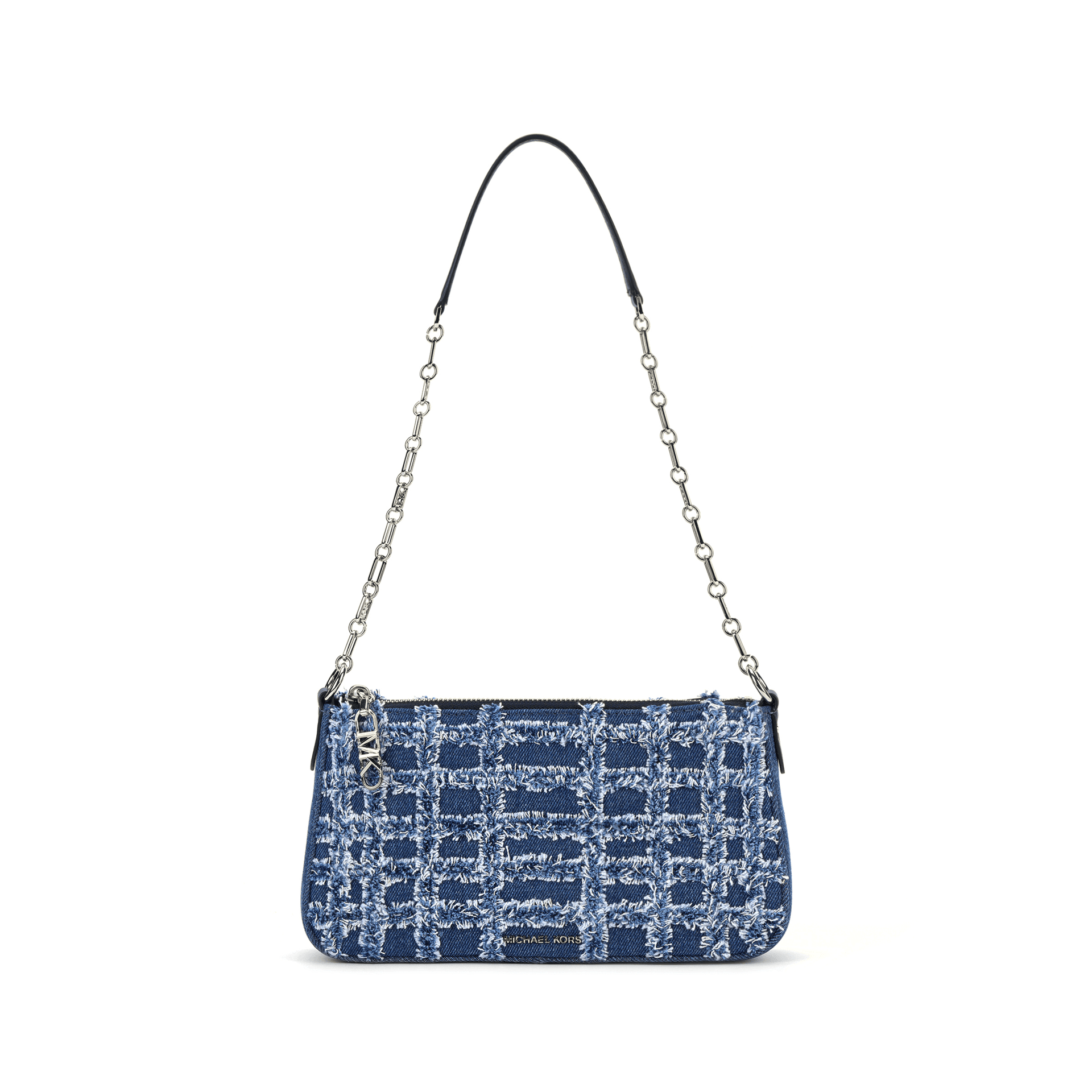 Мини-сумка MICHAEL KORS MK Empire Logo - изображение 1