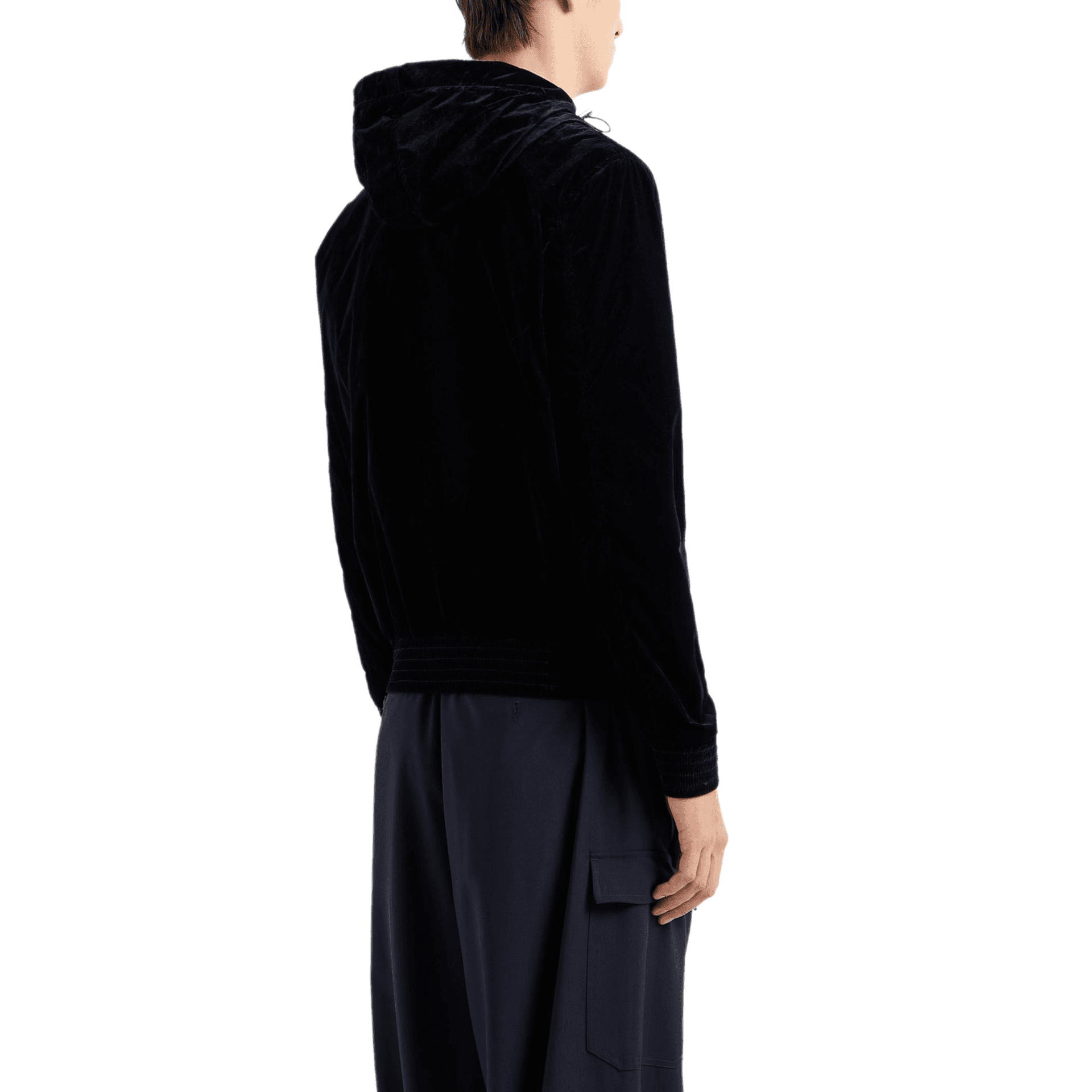 Куртка EMPORIO ARMANI - изображение 3