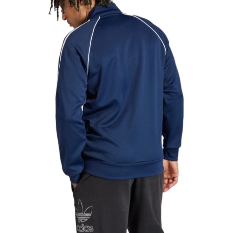 Куртка adidas originals adicolor Classics SST logo - изображение 2
