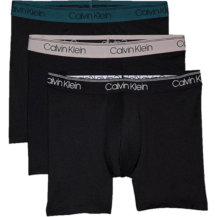 Трусы CALVIN KLEIN 3 - изображение 1