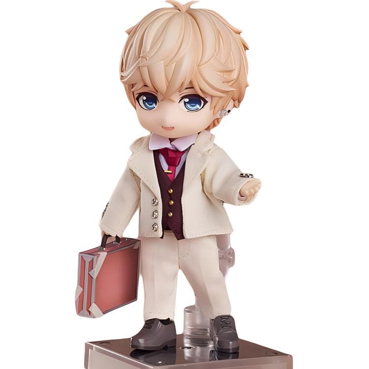GSC ver Q 14cm - изображение 2