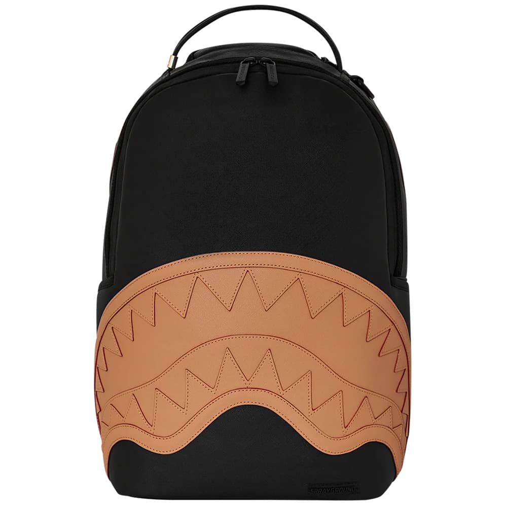 Рюкзак SPRAYGROUND ПВХ Рюкзак Унисекс Черный - изображение 1